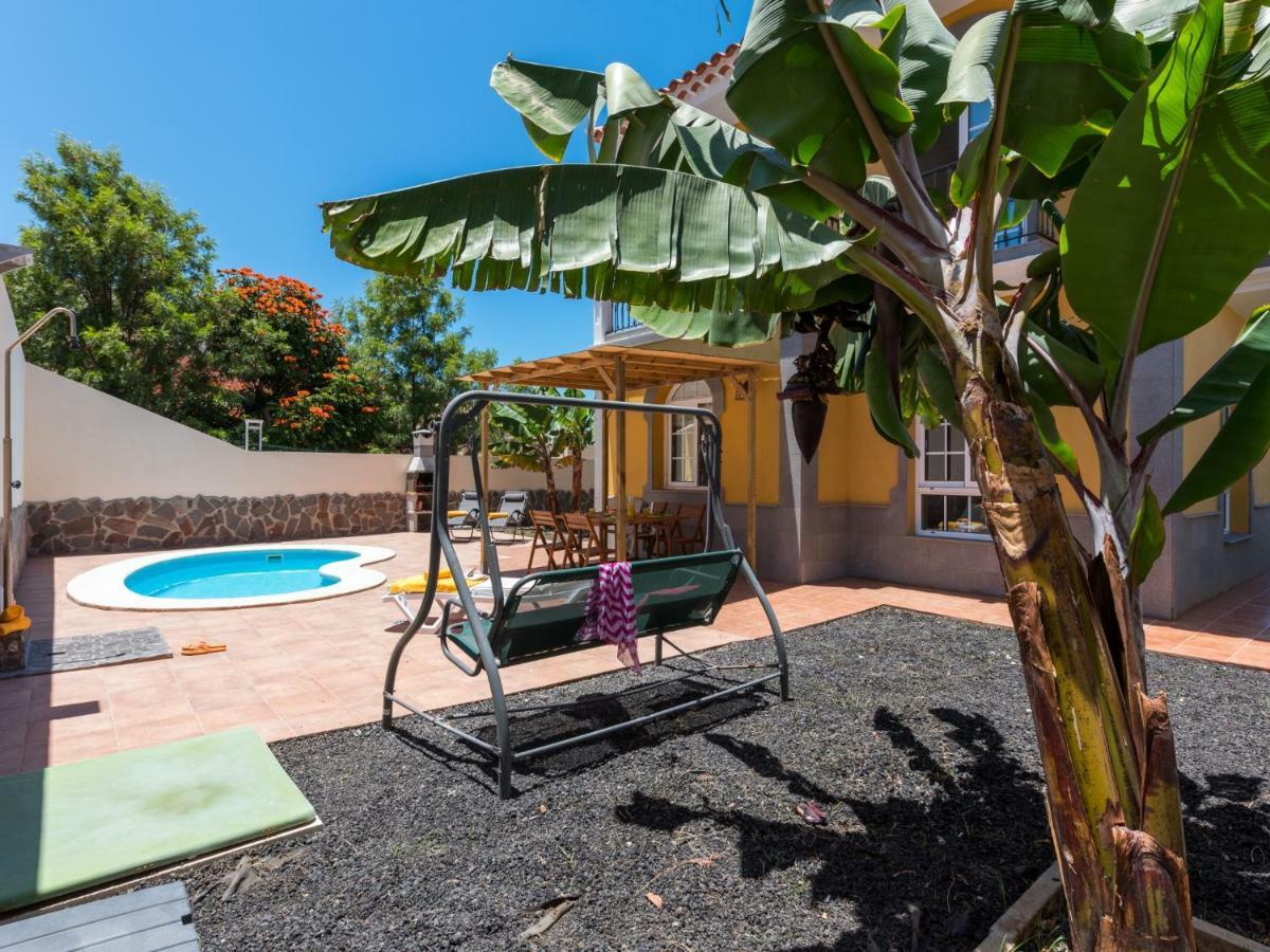 אדחה Amazing Villa Viktoria! Pool Big Garden מראה חיצוני תמונה