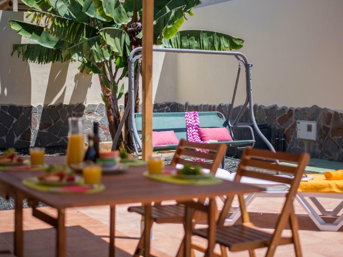 אדחה Amazing Villa Viktoria! Pool Big Garden מראה חיצוני תמונה