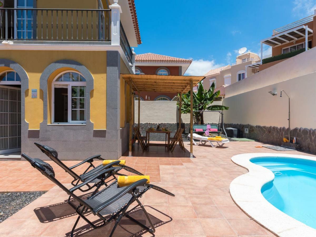 אדחה Amazing Villa Viktoria! Pool Big Garden מראה חיצוני תמונה